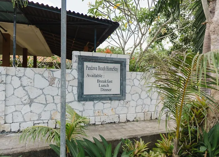 Pandawa * Uluwatu