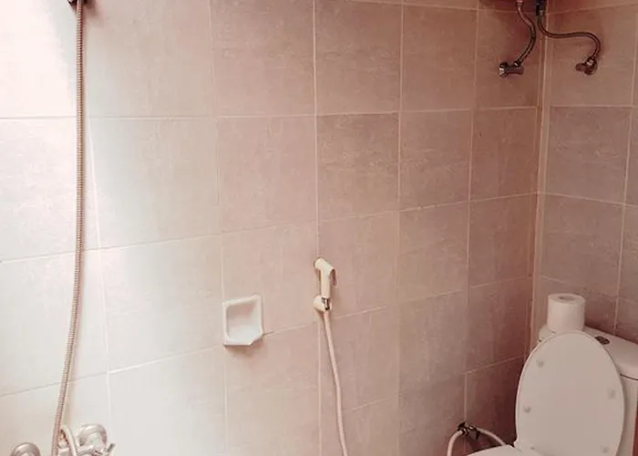 Quarto em Acomodações Particulares Pandawa *