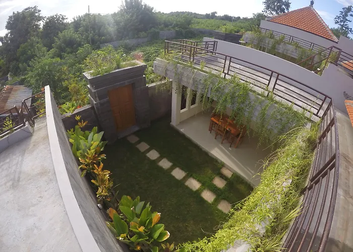 Pandawa * Uluwatu