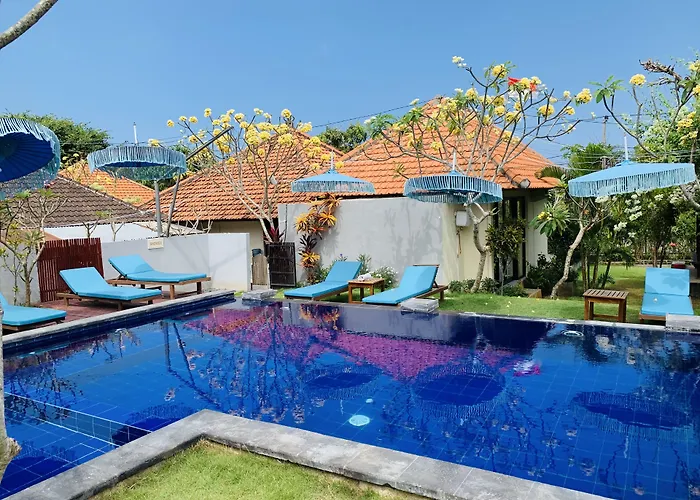 Pandawa * Uluwatu