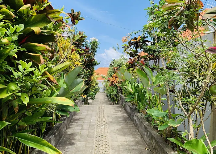 Pandawa * Uluwatu