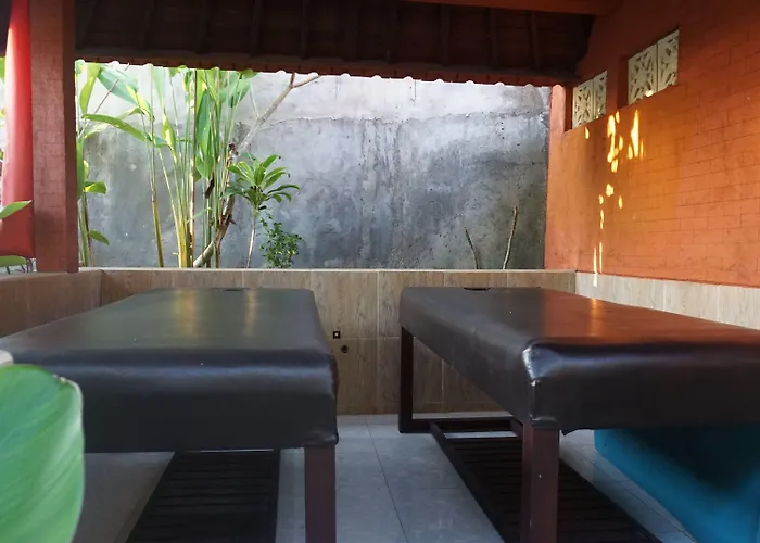 Pandawa * Uluwatu