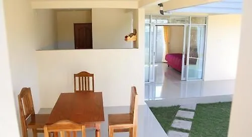 Pandawa Quarto em Acomodações Particulares