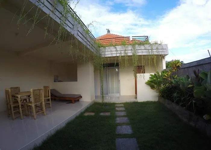 Pandawa Uluwatu