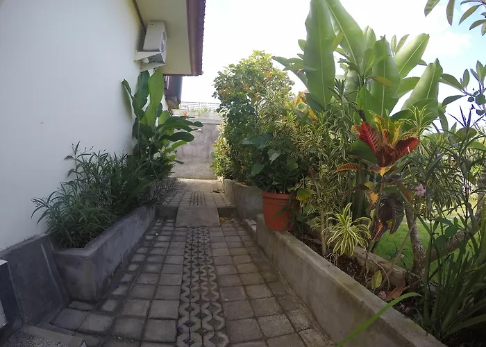 Pandawa Uluwatu