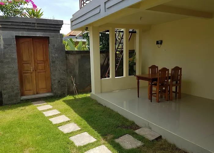Pandawa Uluwatu
