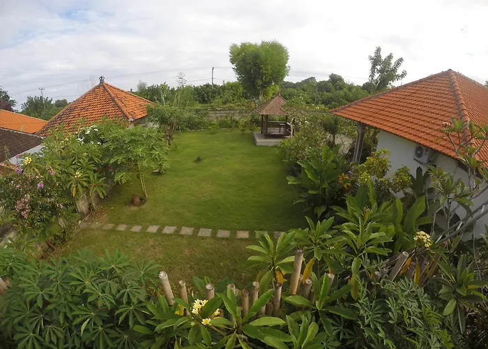 Pandawa Uluwatu