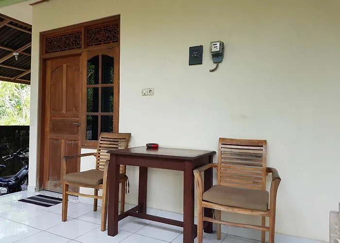 Pandawa Quarto em Acomodações Particulares Uluwatu