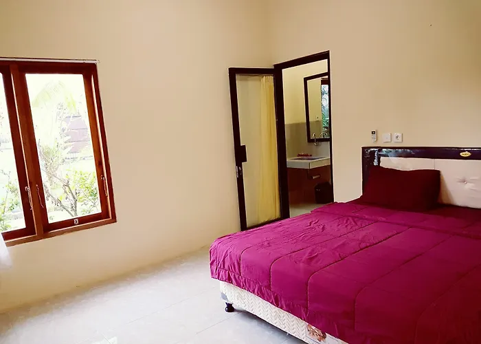 Pandawa Uluwatu