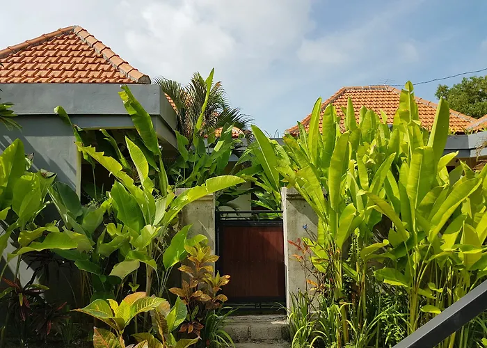 Pandawa Uluwatu