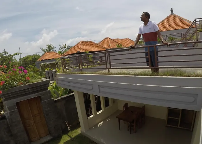 Pandawa Uluwatu