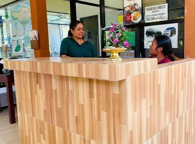 Pandawa Quarto em Acomodações Particulares Uluwatu