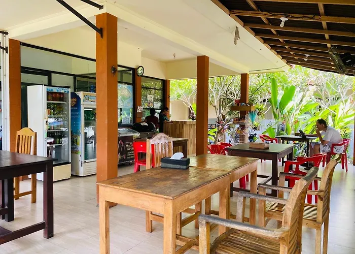 Pandawa Uluwatu